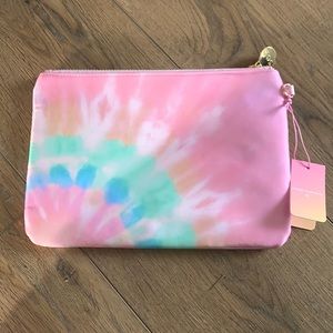 STONEY CLOVER LANE POUCH